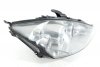 _Reflektor prawy Ford Focus MK1 Lift 2001-2004 (xenon)